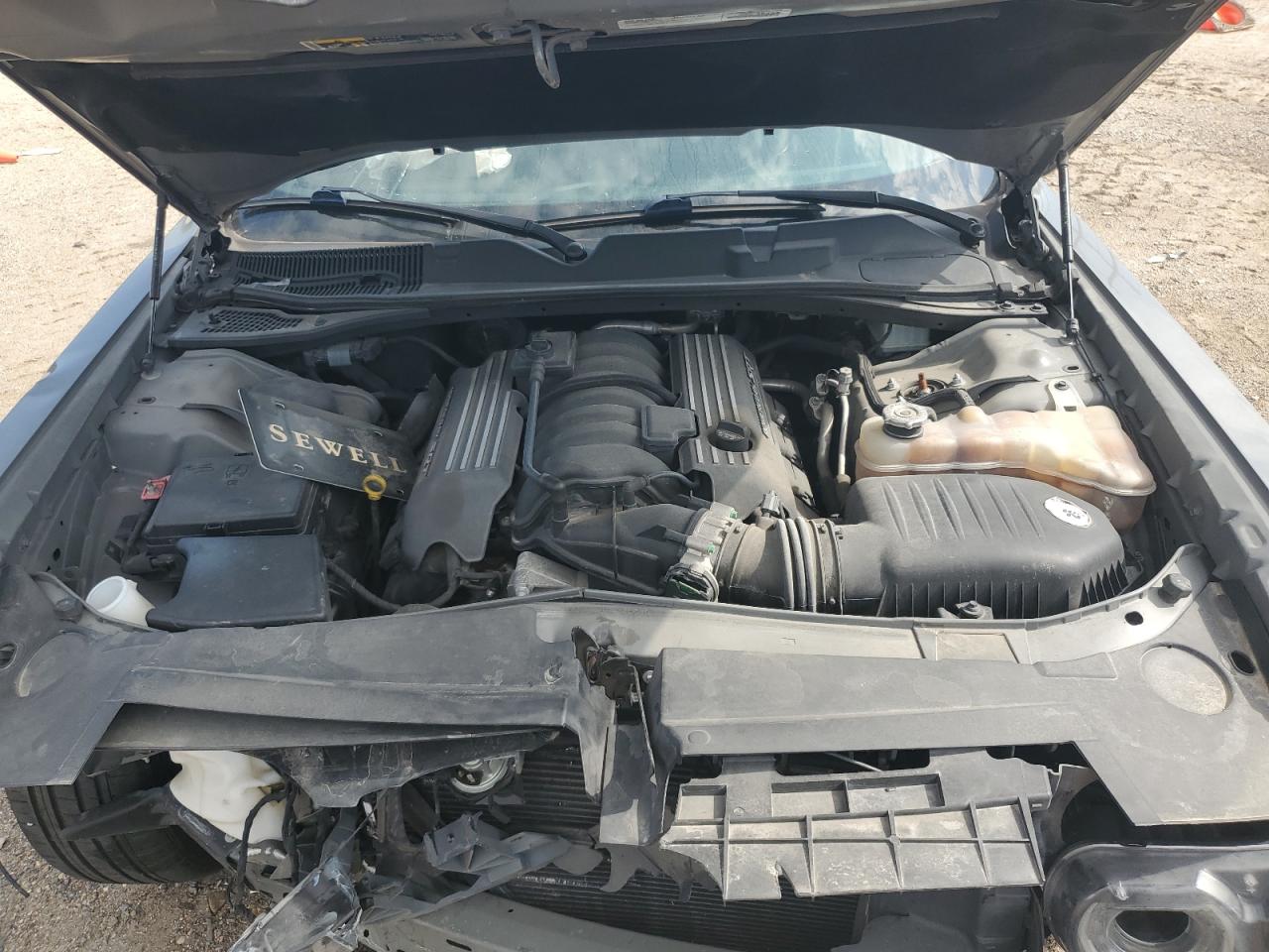 2019 Dodge Challenger R/T Scat Pack VIN: 2C3CDZFJ5KH607004 Lot: 60685774