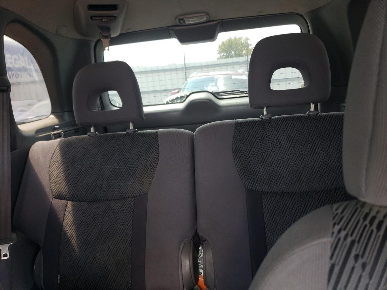 2003 Toyota Rav4 VIN: JTEGH20VX30104302 Lot: 63307354