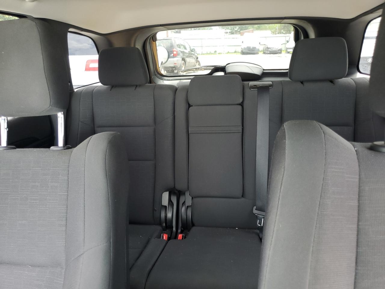 2013 Jeep Grand Cherokee Laredo VIN: 1C4RJFAG1DC557099 Lot: 63013974