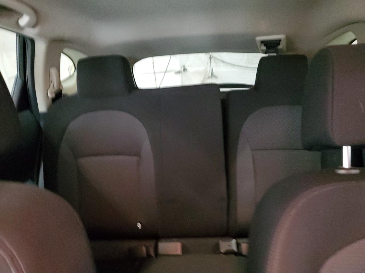 2012 Nissan Rogue S VIN: JN8AS5MV3CW704538 Lot: 64437264