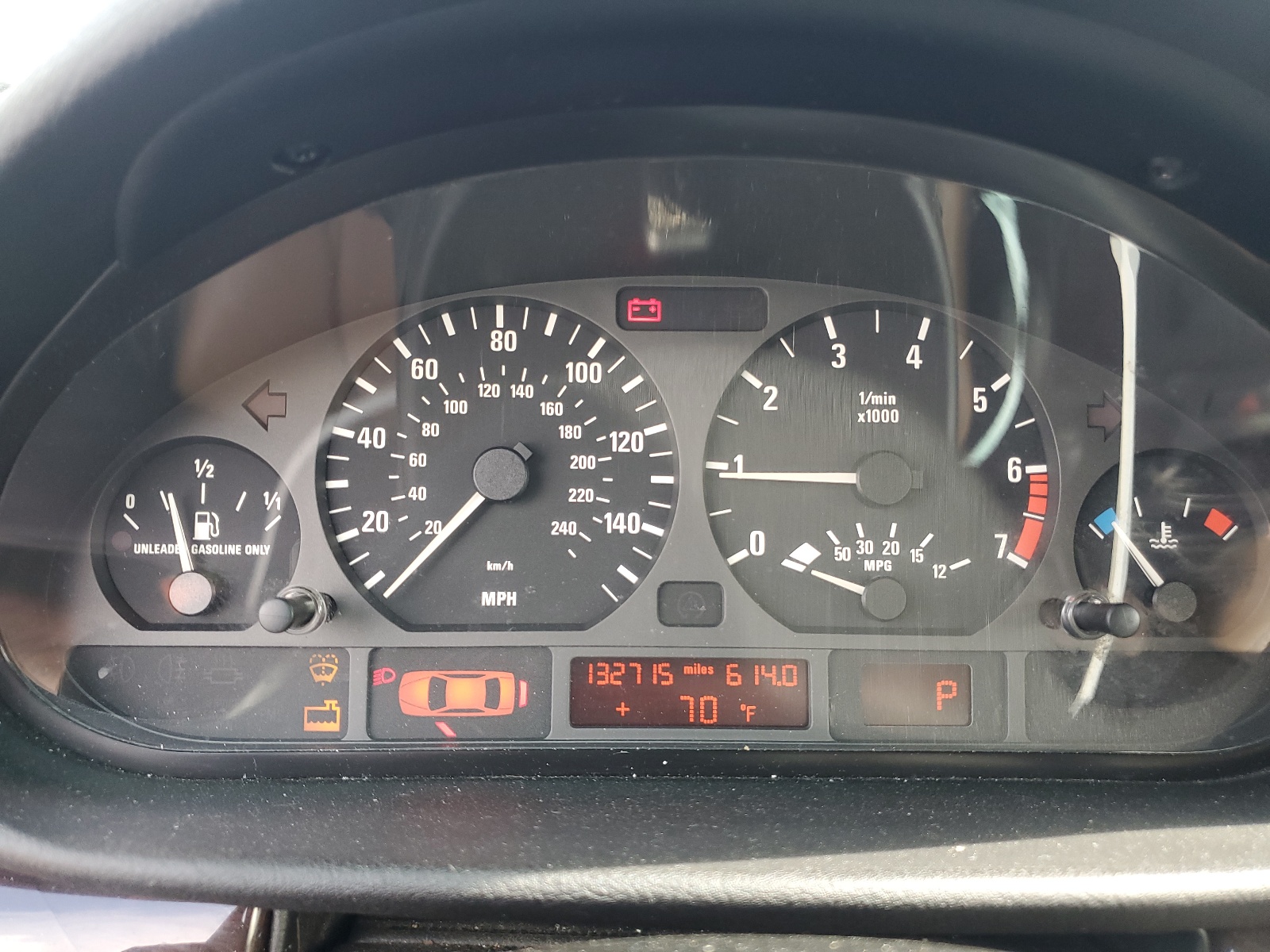 WBAEV33482KL69734 2002 BMW 325 I