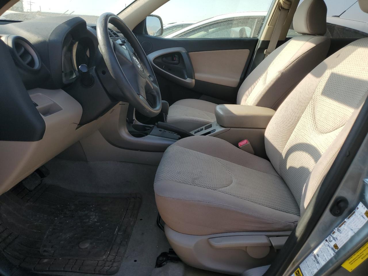 2008 Toyota Rav4 VIN: JTMBK33V785068435 Lot: 63078504