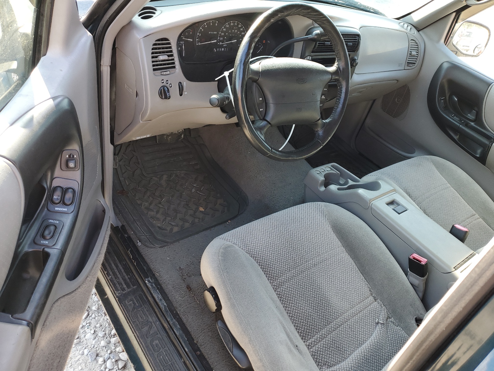 1FTZR15X3WPA88907 1998 Ford Ranger Super Cab