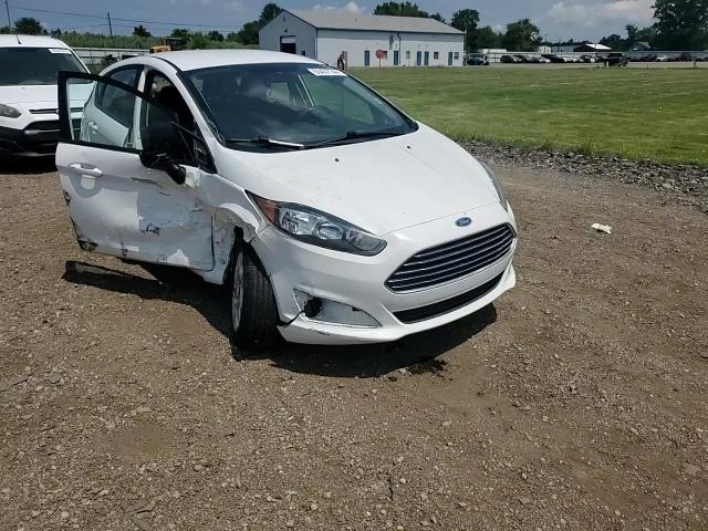 2015 Ford Fiesta Se VIN: 3FADP4EJXFM222367 Lot: 63437144