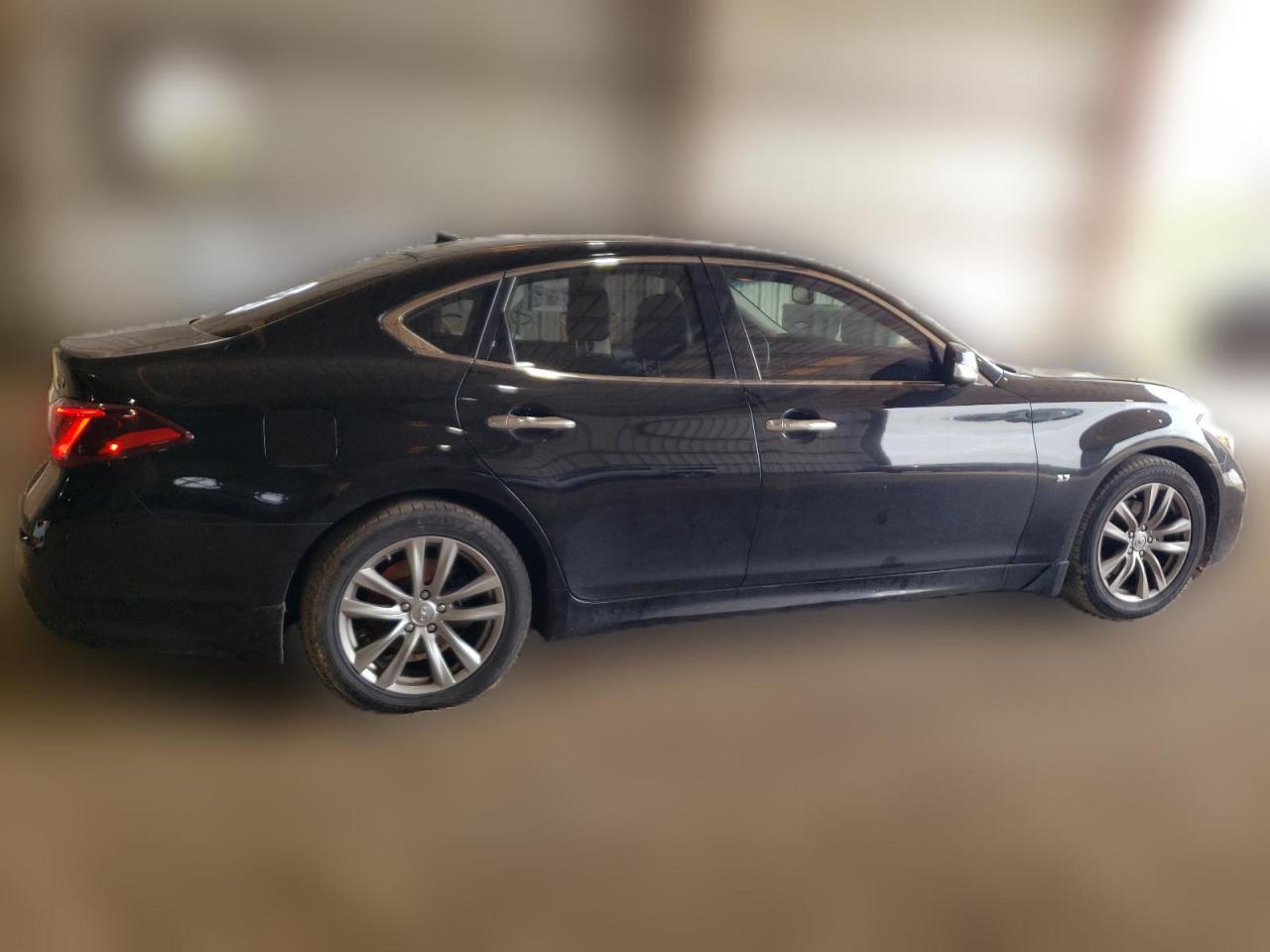 2016 Infiniti Q70 3.7 VIN: JN1BY1AP4GM220539 Lot: 65452904