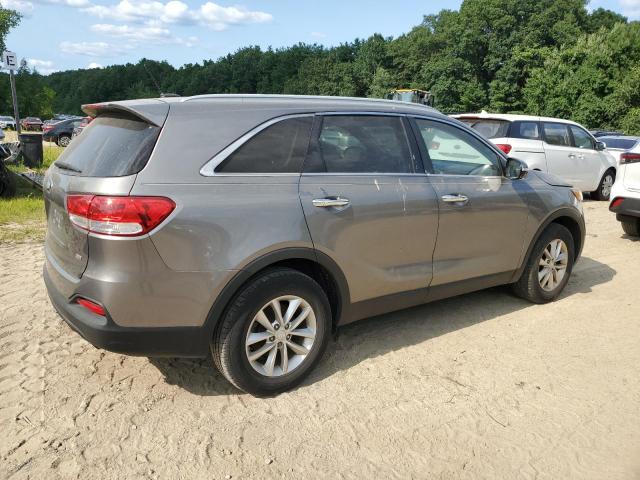 5XYPG4A30HG297609 | 2017 KIA sorento lx