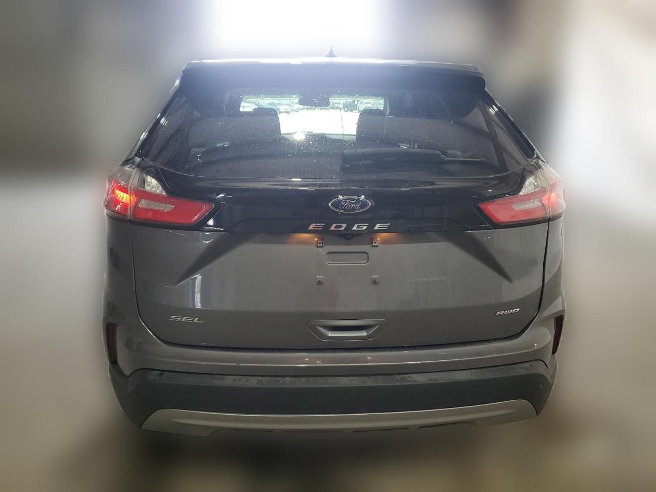 2022 Ford Edge Sel VIN: 2FMPK4J96NBA41702 Lot: 65360654
