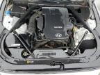 2016 Hyundai Genesis 3.8L for Sale in Woodhaven, MI - Front End