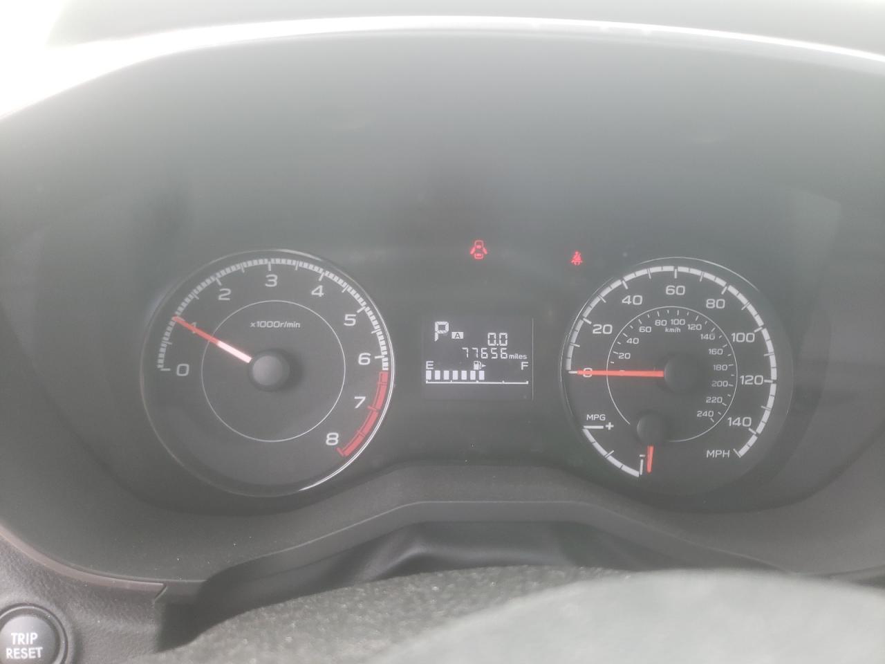 2018 Subaru Impreza Premium VIN: 4S3GKAB64J3621127 Lot: 63752604