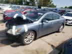 2011 Nissan Maxima S for Sale in Bridgeton, MO - Front End