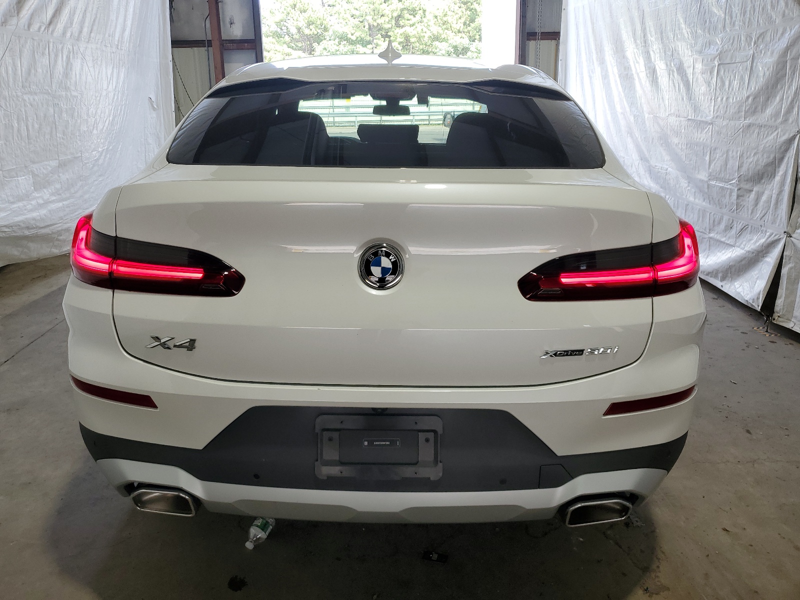 5UX33DT09R9W70984 2024 BMW X4 xDrive30I