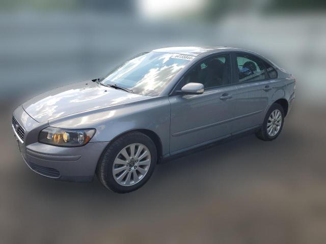 2005 Volvo S40 2.4I