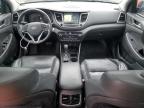 2016 Hyundai Tucson Limited იყიდება Mebane-ში, NC - Front End