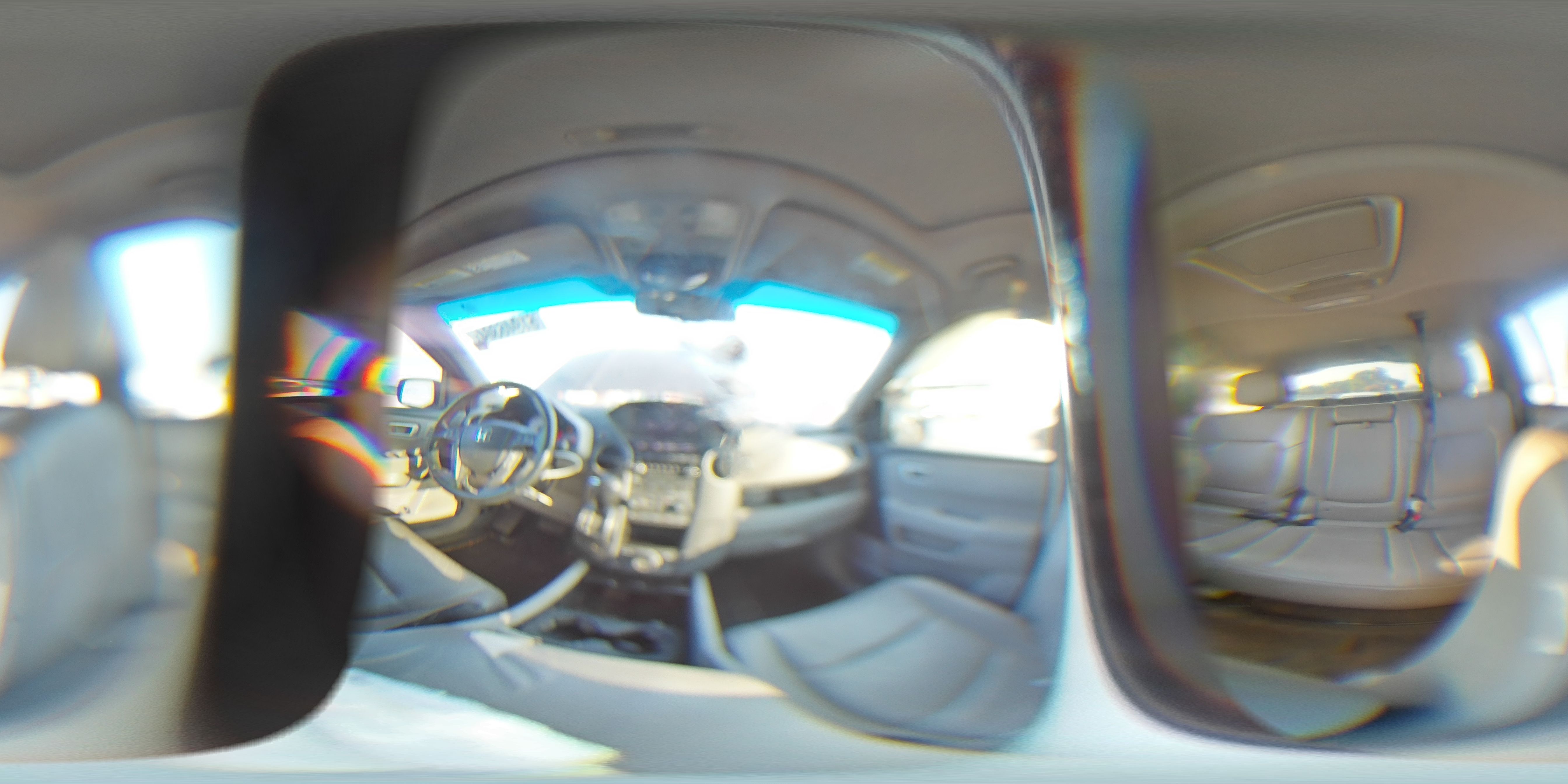 2014 Honda Pilot Touring VIN: 5FNYF3H94EB001733 Lot: 61946304