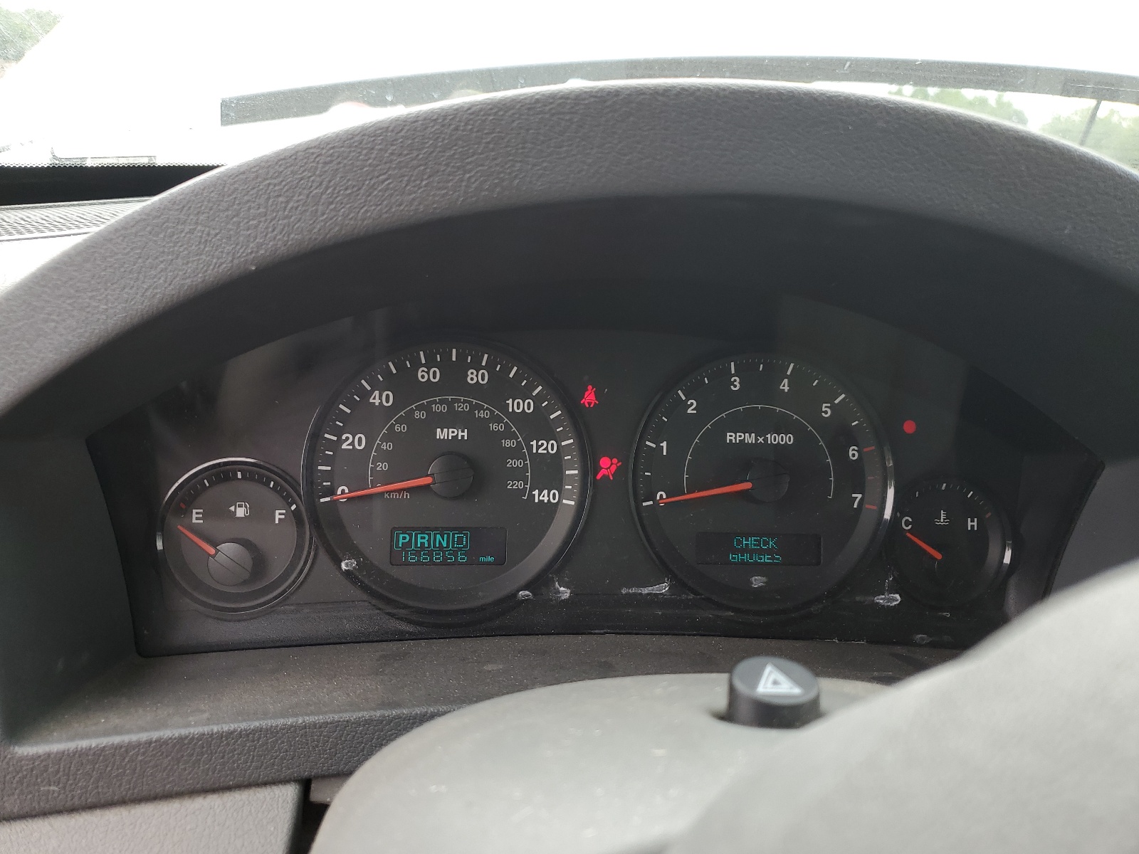 1J4GR48K16C192953 2006 Jeep Grand Cherokee Laredo