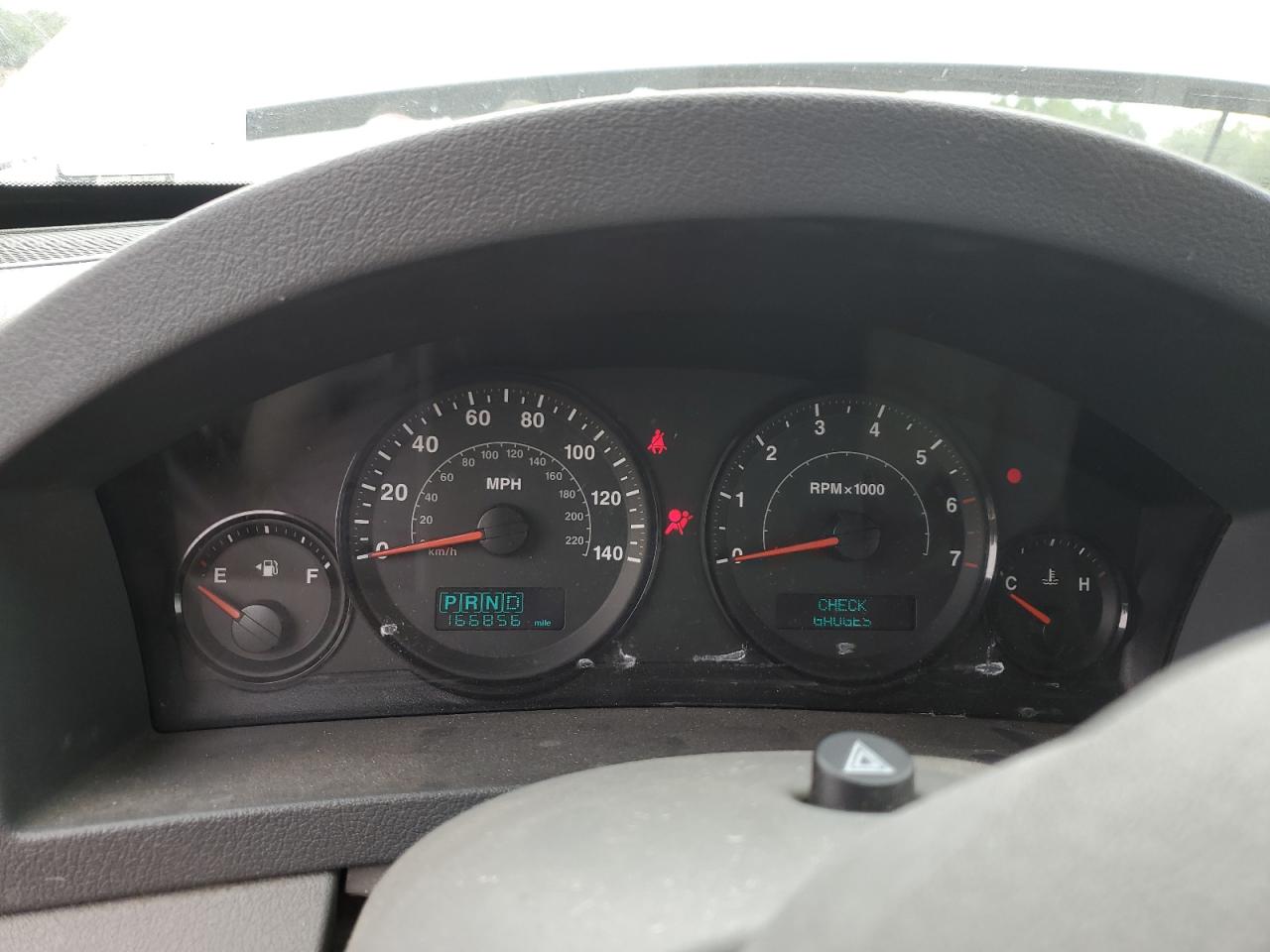 2006 Jeep Grand Cherokee Laredo VIN: 1J4GR48K16C192953 Lot: 64486844