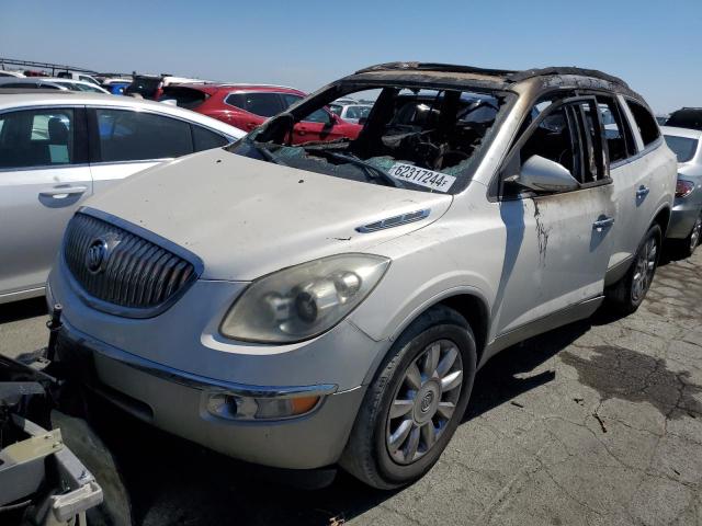 2011 Buick Enclave Cxl for Sale in Martinez, CA - Burn