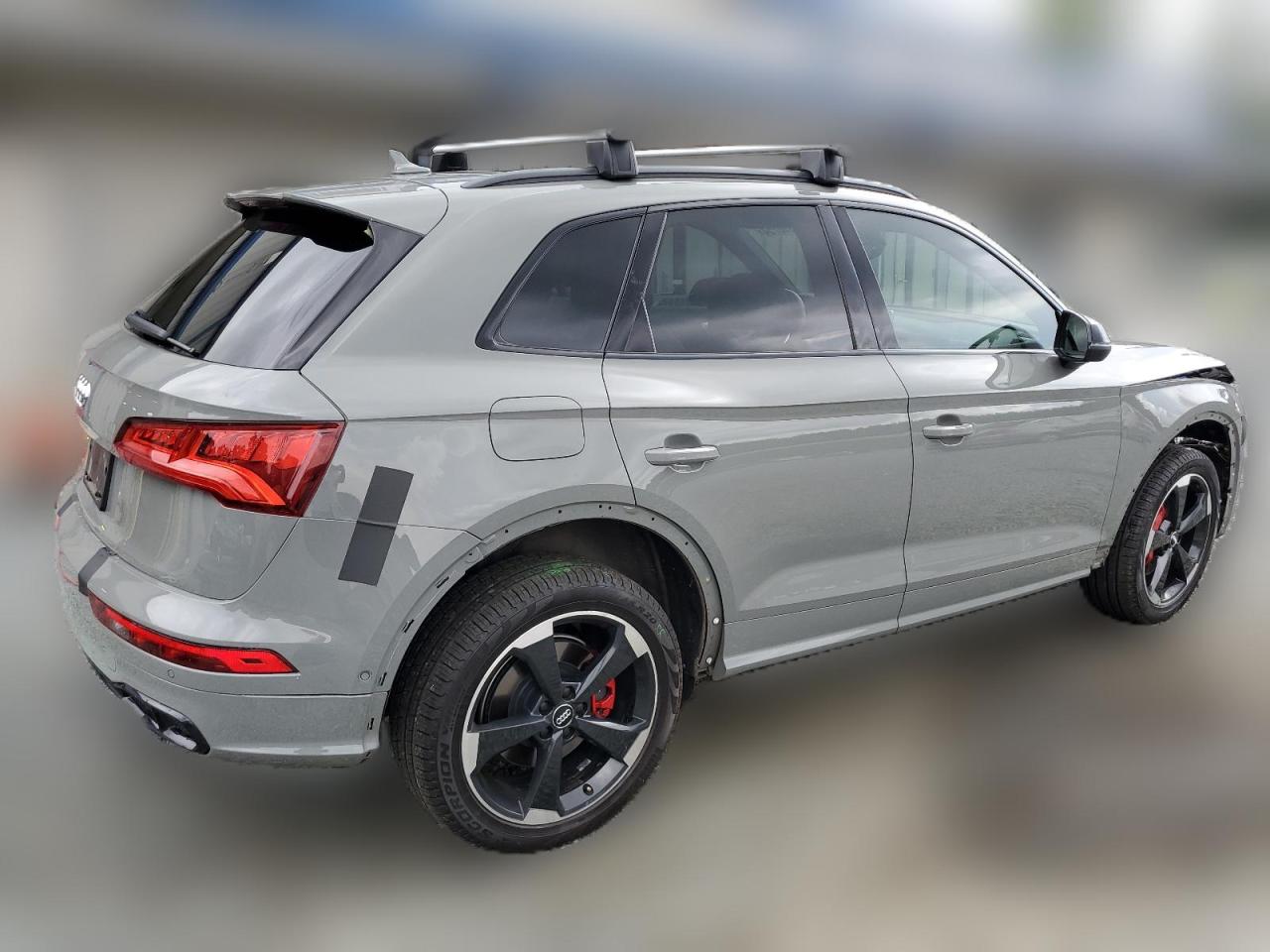 2019 Audi Sq5 Prestige VIN: WA1C4AFY6K2041710 Lot: 63610754