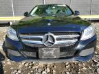 2016 Mercedes-Benz C 300 4Matic na sprzedaż w Waldorf, MD - Side