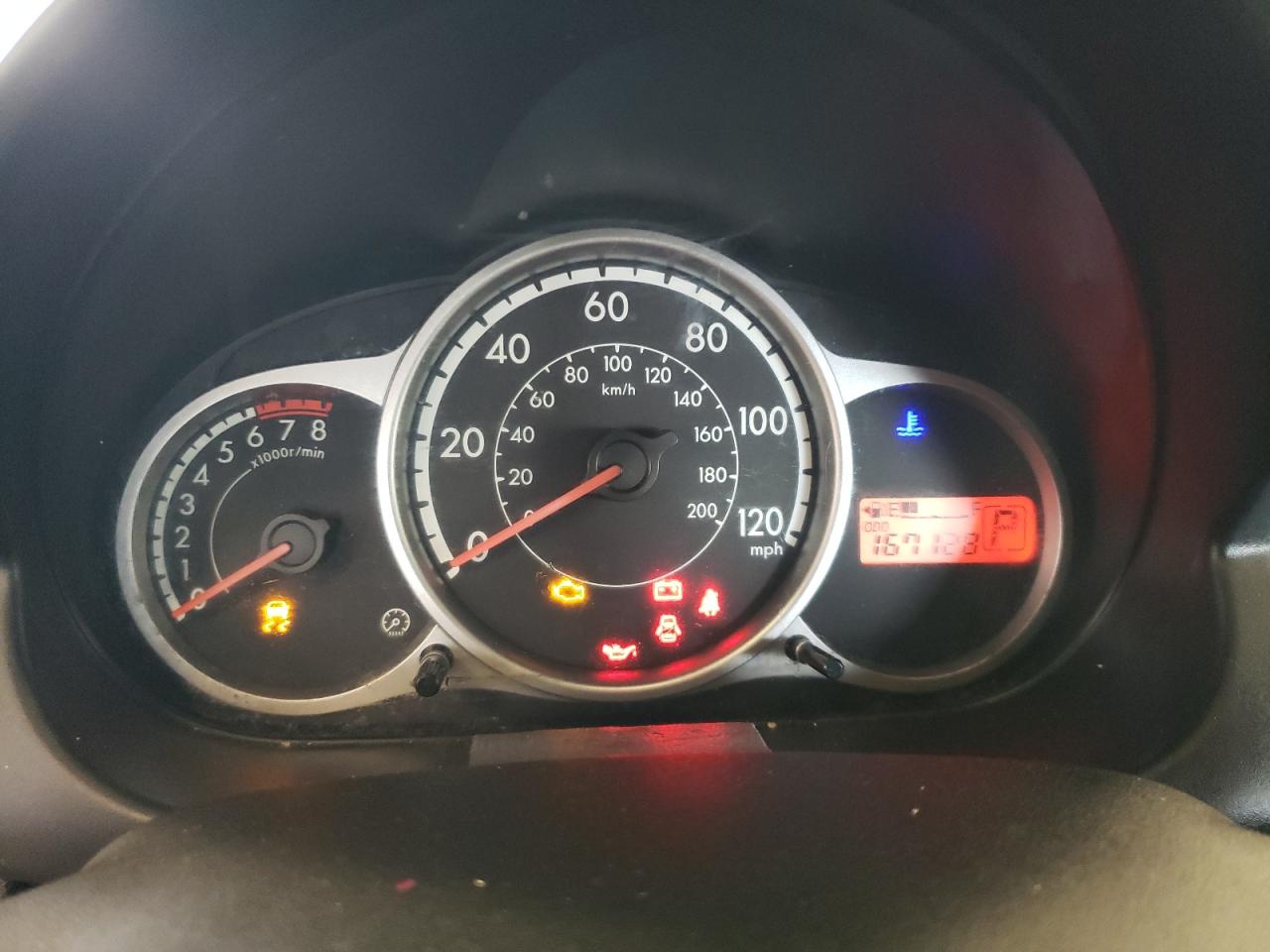 2013 Mazda Mazda2 VIN: JM1DE1KY1D0171065 Lot: 63460414