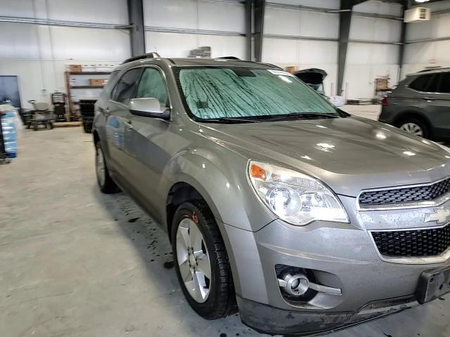 2012 Chevrolet Equinox Lt VIN: 2GNFLNEK3C6394802 Lot: 60944204