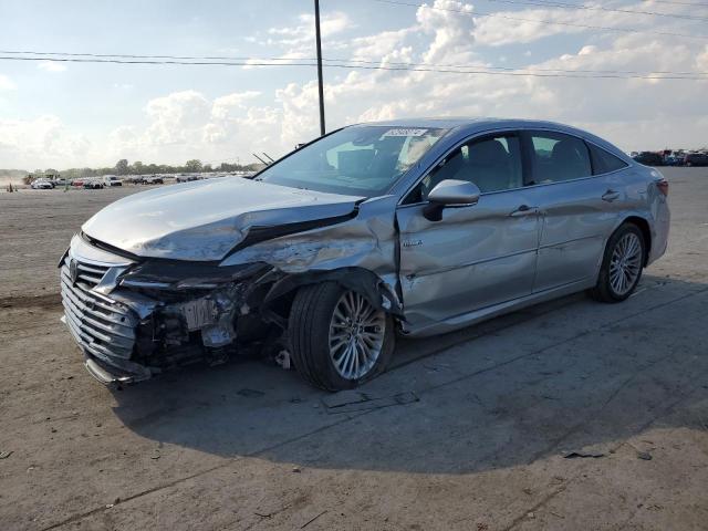 2019 Toyota Avalon Xle