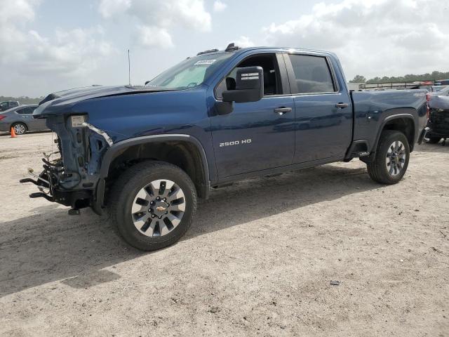 1GC4YMEY4MF292187 Chevrolet All Models SILVERADO