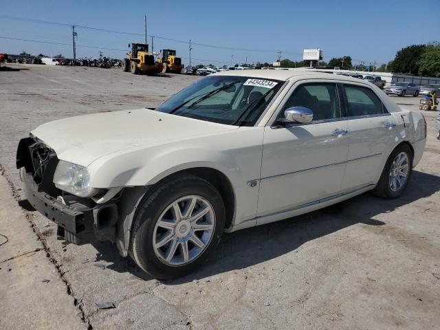 2006 Chrysler 300C 