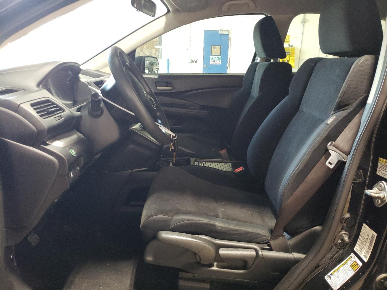 2014 Honda Cr-V Lx VIN: 5J6RM4H34EL096703 Lot: 65260264