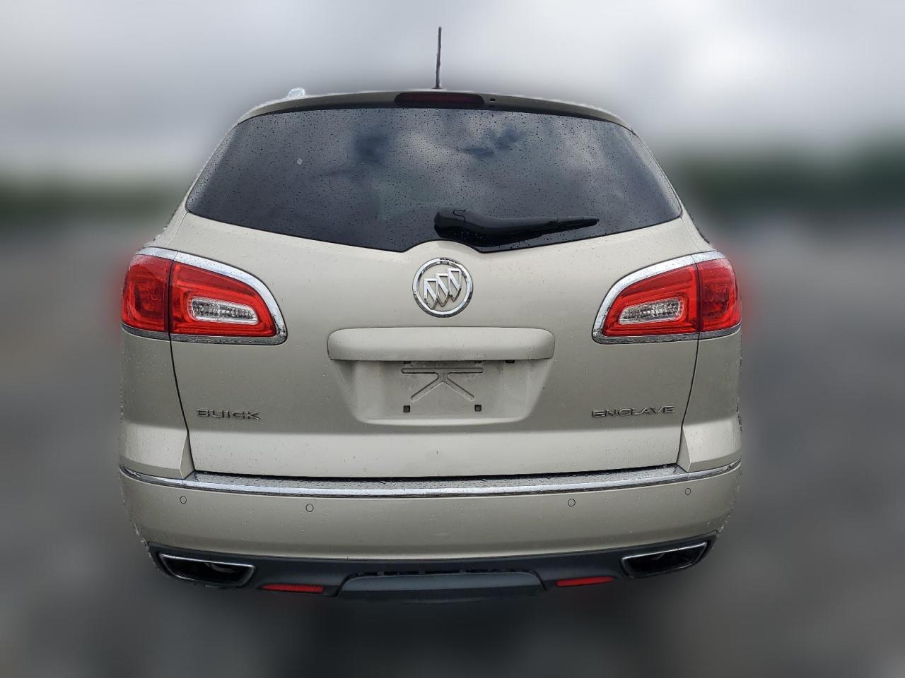 2015 Buick Enclave VIN: 5GAKRCKD2FJ177413 Lot: 63595404