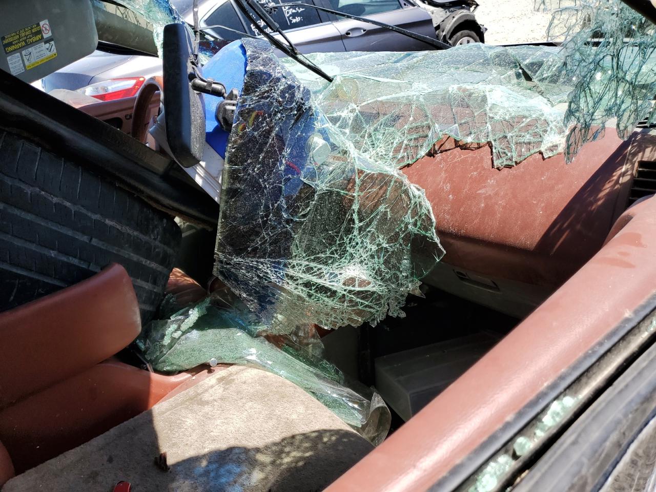 2005 Nissan Murano Sl VIN: JN8AZ08W05W402922 Lot: 61848144