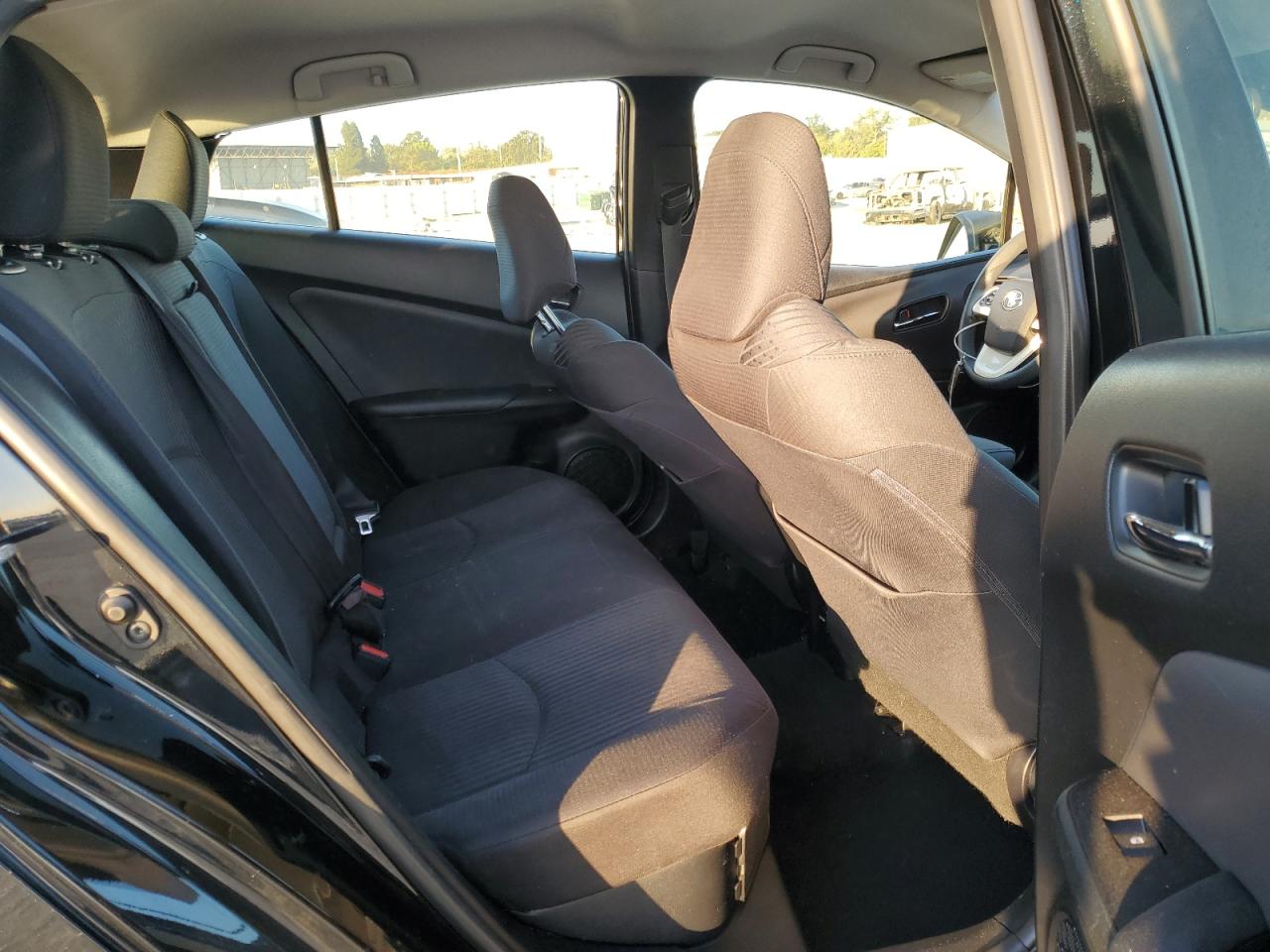 2017 Toyota Prius VIN: JTDKBRFU6H3028414 Lot: 65404214