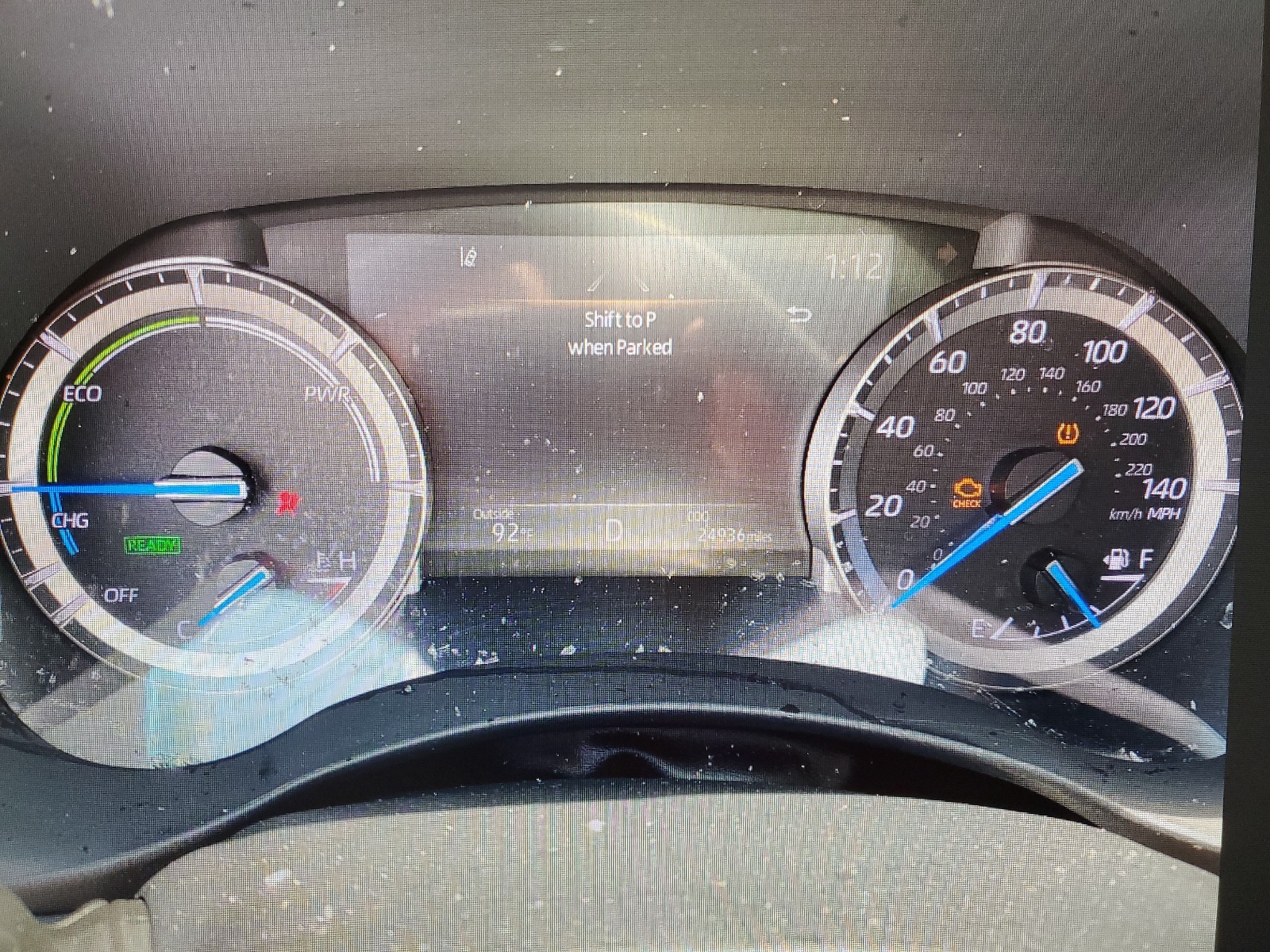 5TDGBRCH4NS556749 2022 Toyota Highlander Hybrid Xle