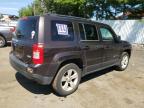 1C4NJRFBXED****** Salvage and Repairable 2014 Jeep Patriot in CT - New Britain