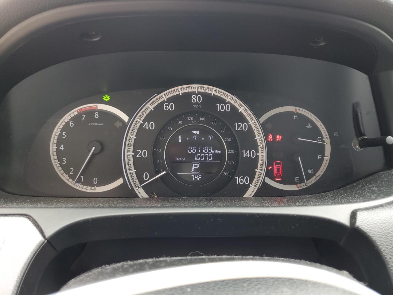 1HGCR2F37FA181053 2015 Honda Accord Lx