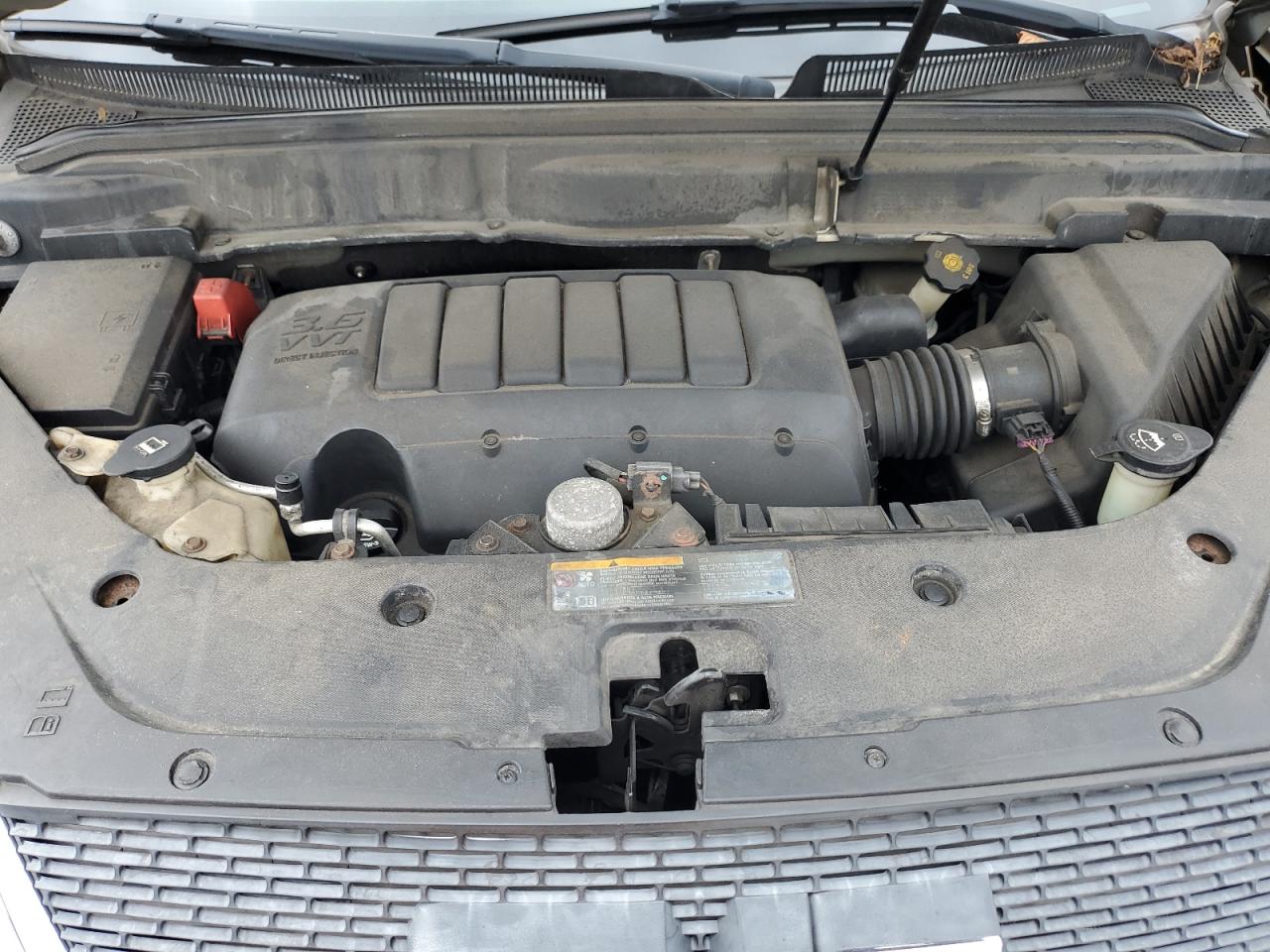 2011 GMC Acadia Slt-1 VIN: 1GKKVRED1BJ191889 Lot: 65112754