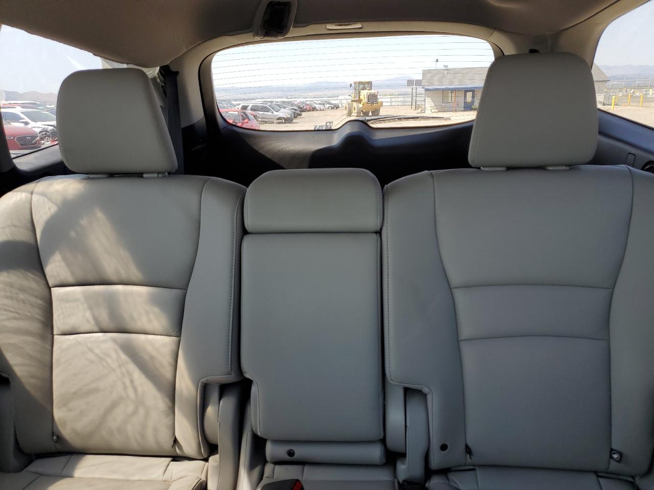 2019 Honda Pilot Exl VIN: 5FNYF6H53KB021661 Lot: 63098414