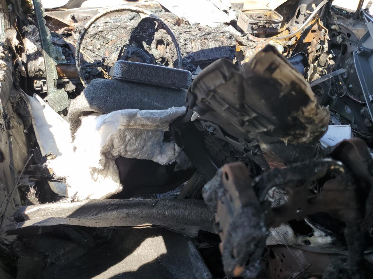 2019 Subaru Legacy 2.5I VIN: 4S3BNAB61K3035715 Lot: 60943734