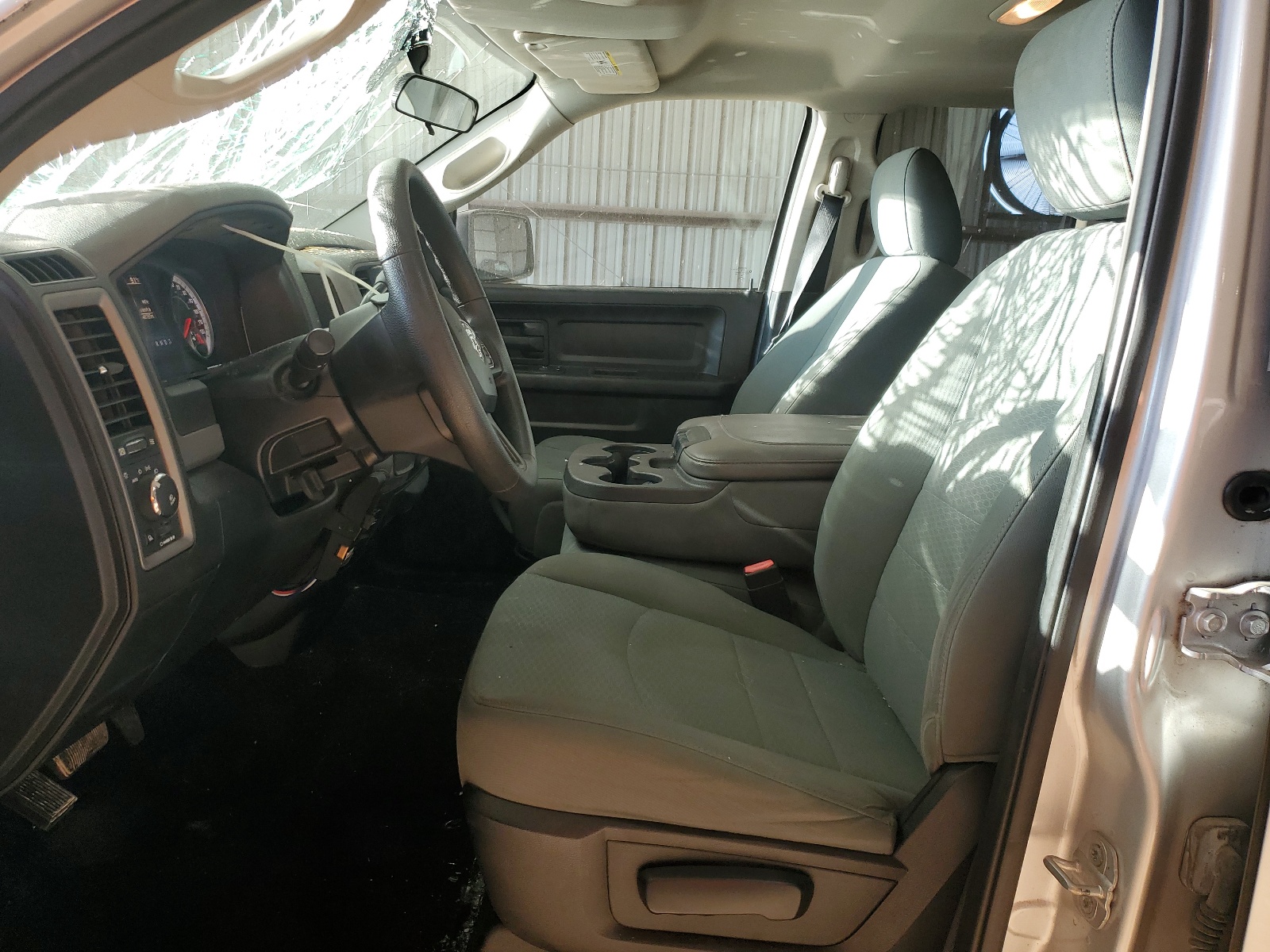 1C6RR6FT6ES377744 2014 Ram 1500 St