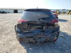 2022 Nissan Kicks S за продажба в Madisonville, TN - Rear End