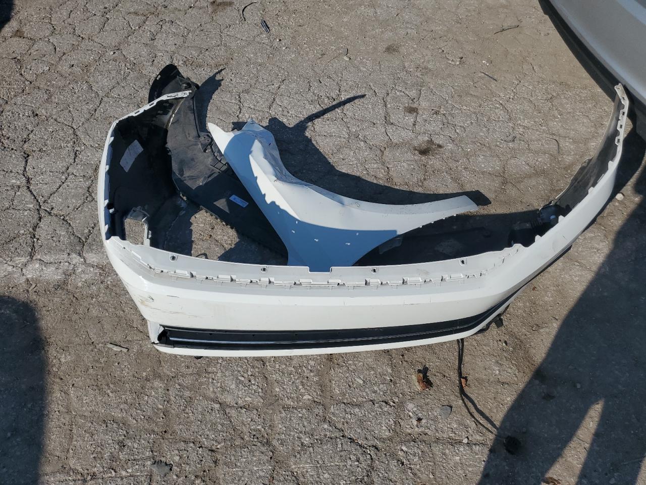 2017 Volkswagen Passat Se VIN: 1VWGT7A37HC046665 Lot: 62746204