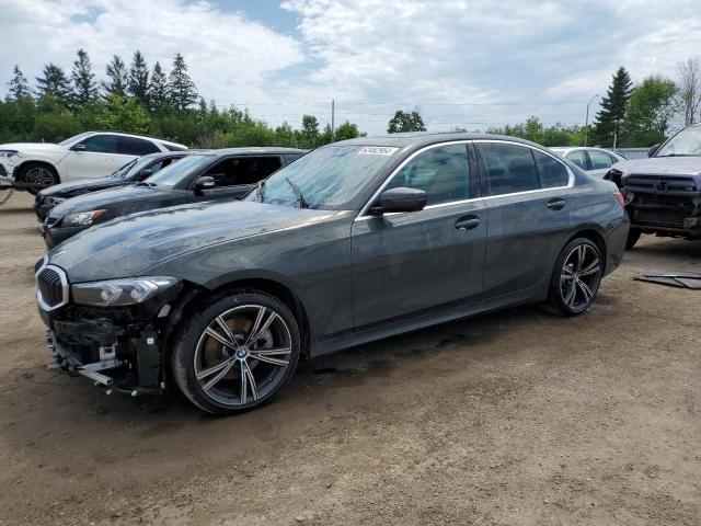 2023 Bmw 330Xi  for Sale in Bowmanville, ON - Front End