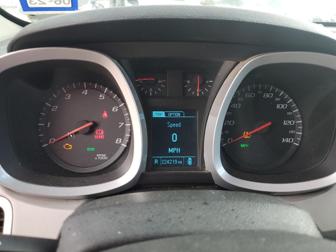 2016 Chevrolet Equinox Ls VIN: 2GNALBEK6G6188601 Lot: 63831104