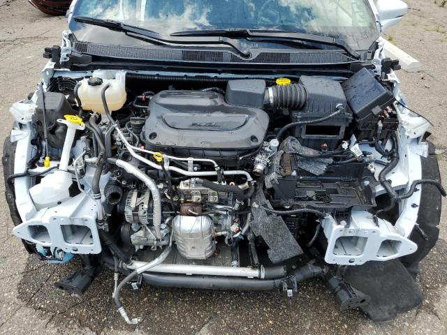 2C4RC1BG2NR160845 Chrysler Pacifica T  12