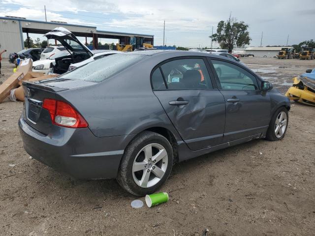 19XFA1F66AE050385 | 2010 Honda civic lx-s