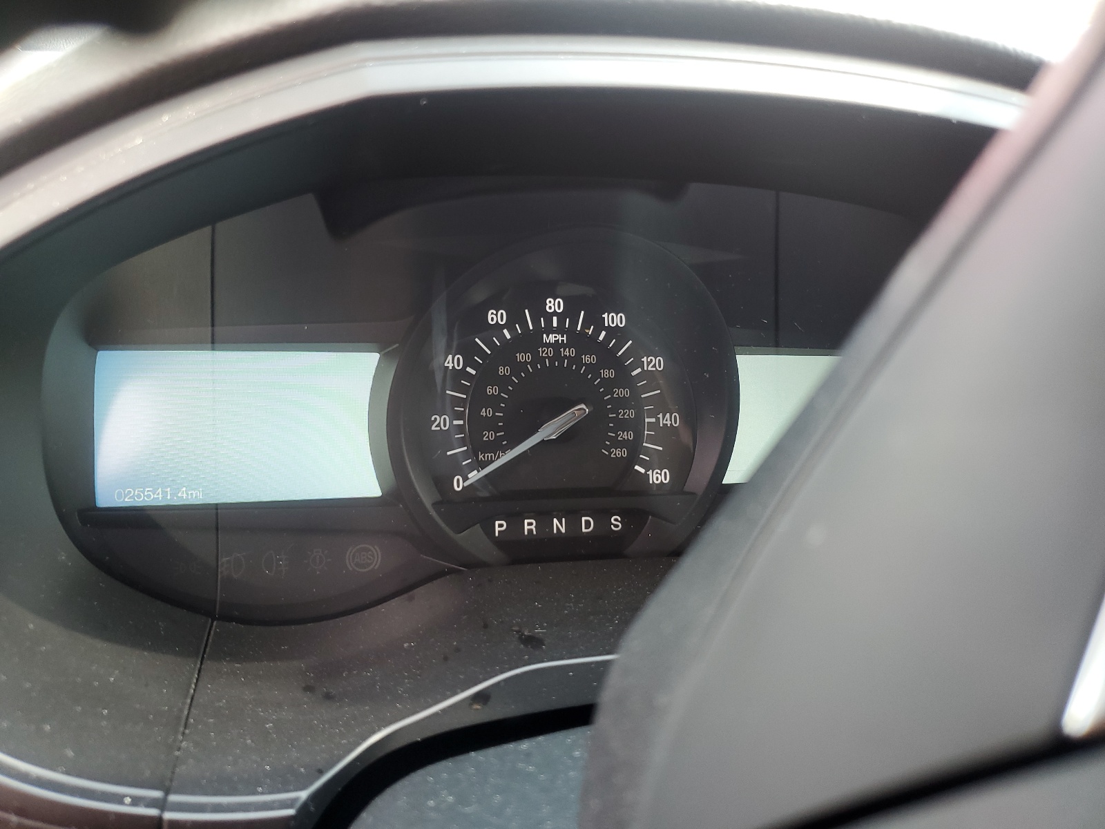 2FMPK4K91NBA52007 2022 Ford Edge Titanium