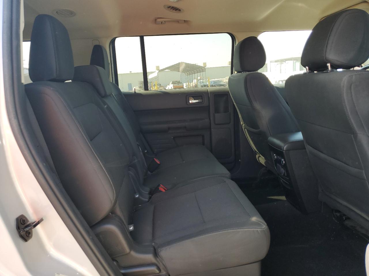 2014 Ford Flex Se VIN: 2FMGK5B82EBD17594 Lot: 64887004