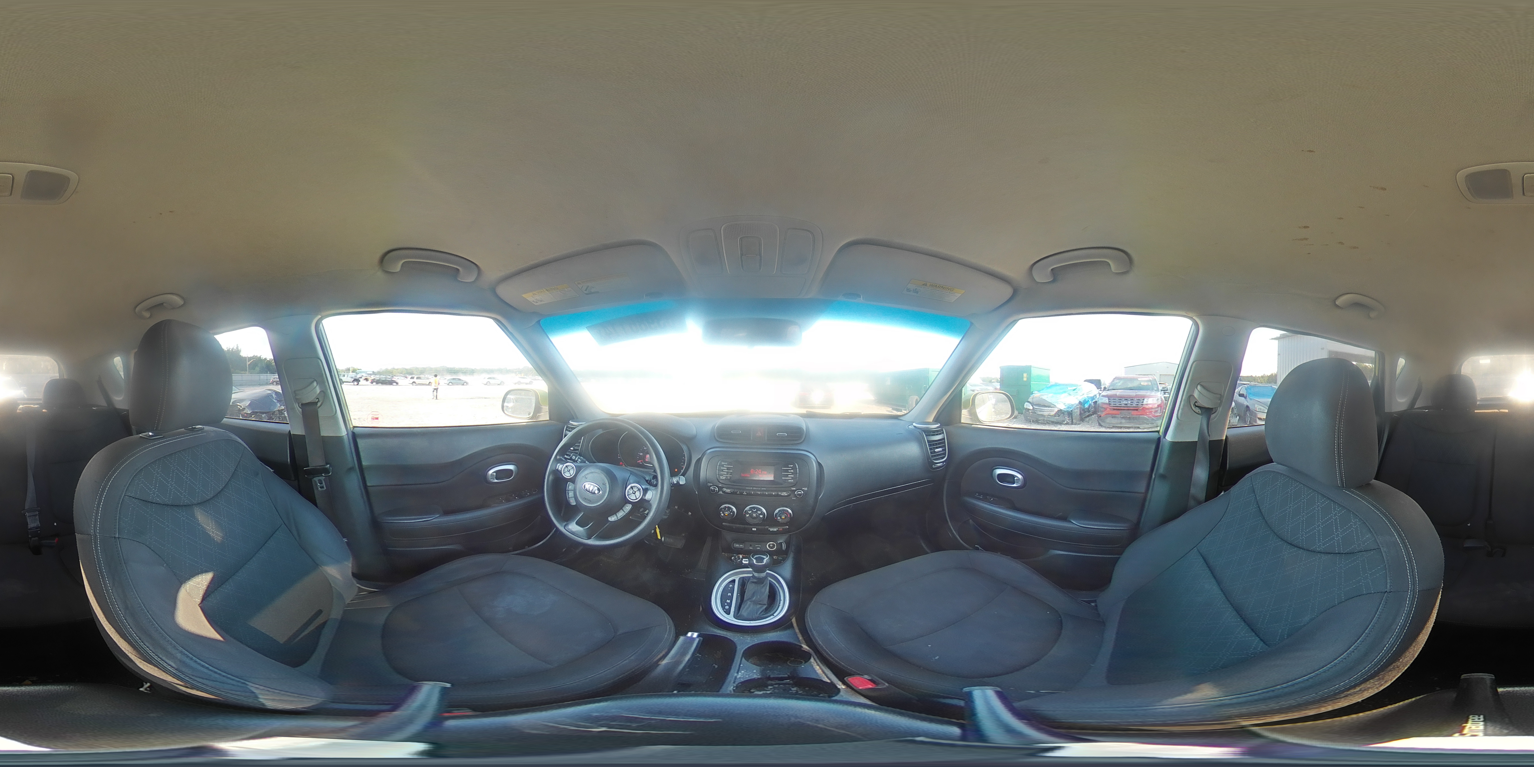 2015 Kia Soul VIN: KNDJN2A24F7799959 Lot: 63986114