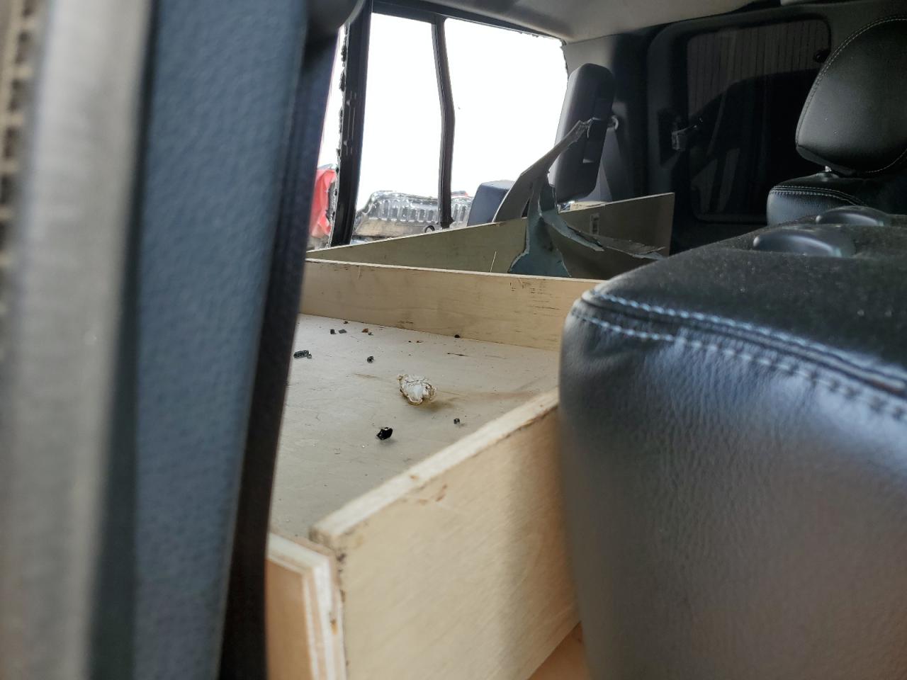 2013 Ford F350 Super Duty VIN: 1FT8X3DT6DEB72143 Lot: 63017014