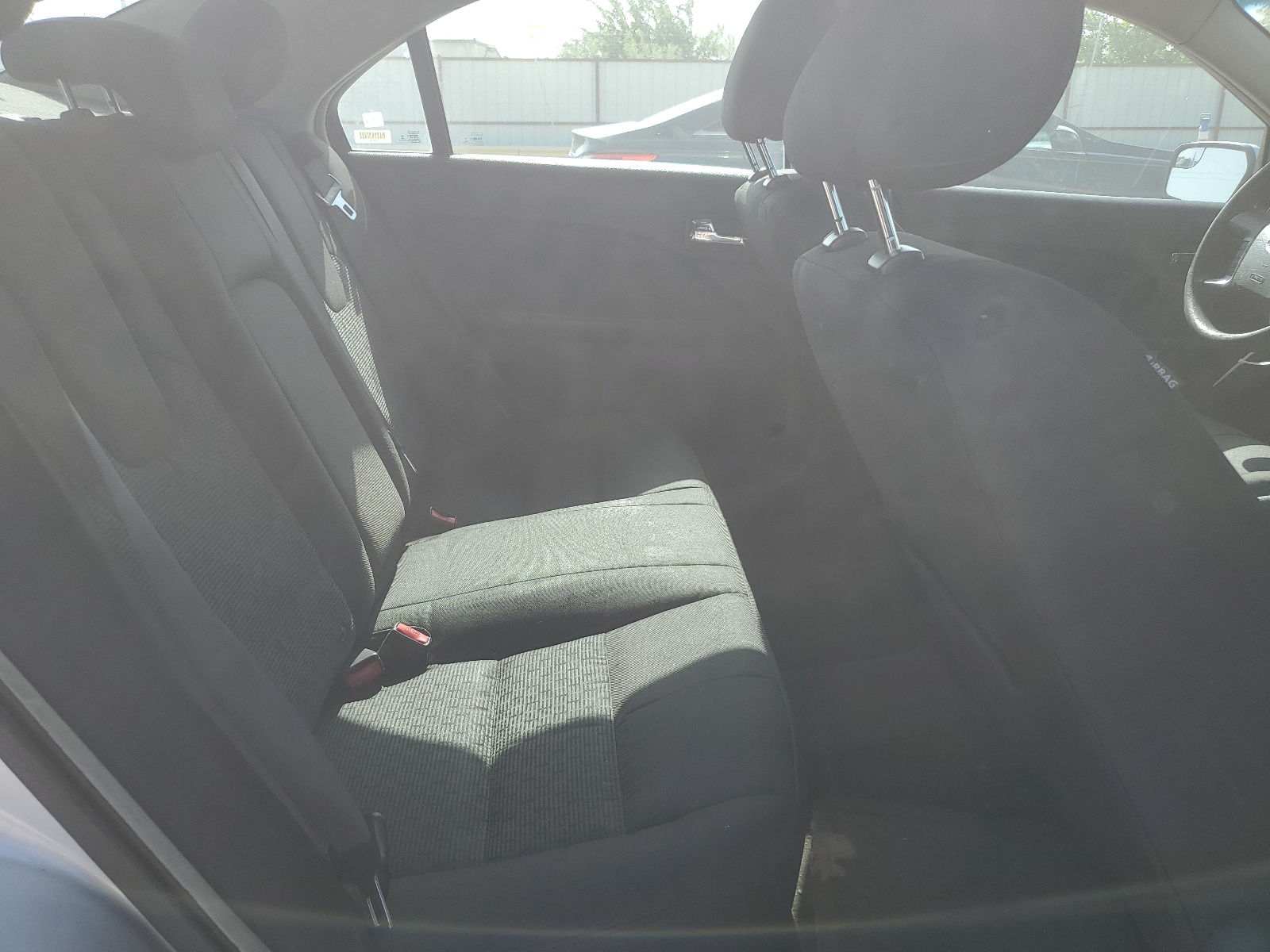 3FAHP0HA7CR213078 2012 Ford Fusion Se